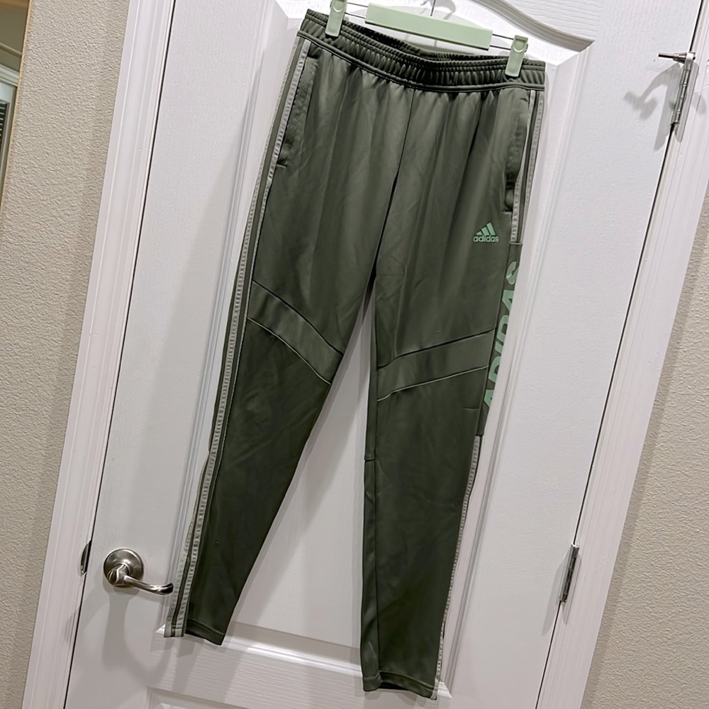 Adidas Track Pants